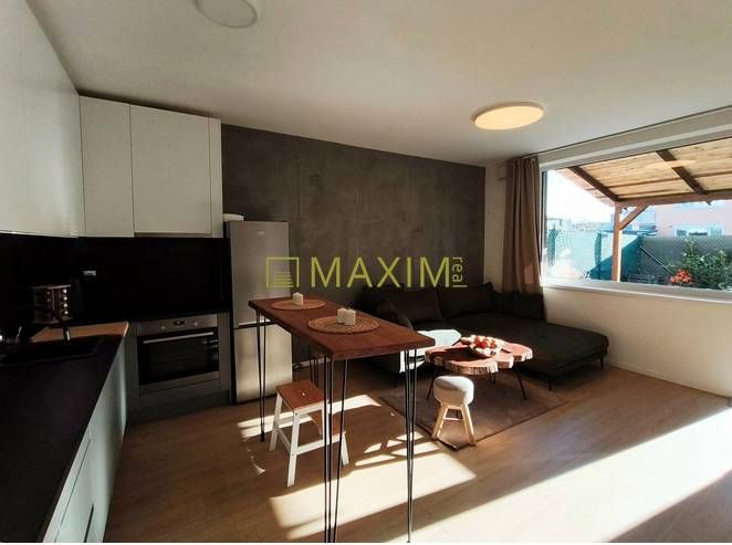 Miloslavov One bedroom apartment Sale reality Senec