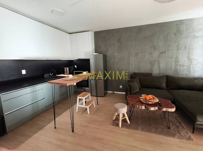 Miloslavov One bedroom apartment Sale reality Senec