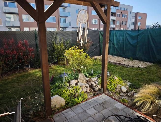Miloslavov One bedroom apartment Sale reality Senec