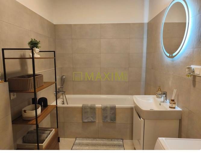 Miloslavov One bedroom apartment Sale reality Senec