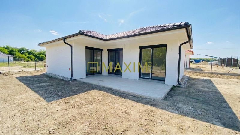 Most pri Bratislave Family house Sale reality Senec
