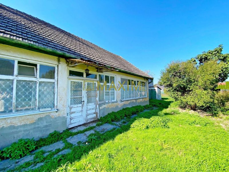 Vlčany Family house Sale reality Šaľa