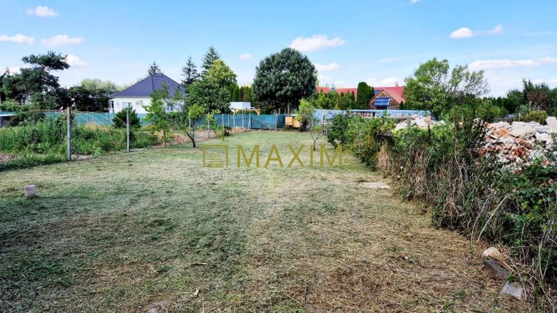 Vlčany Family house Sale reality Šaľa
