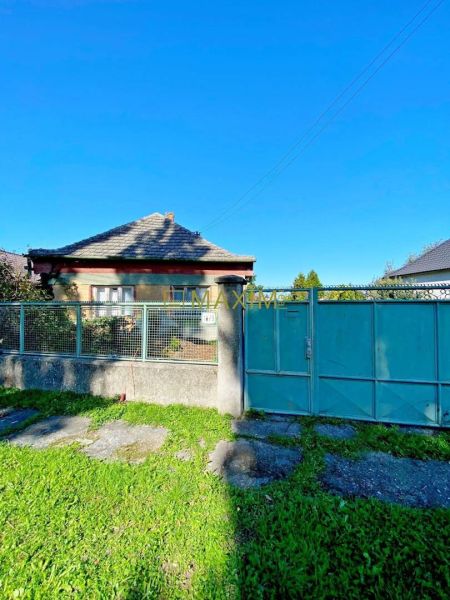 Vlčany Family house Sale reality Šaľa