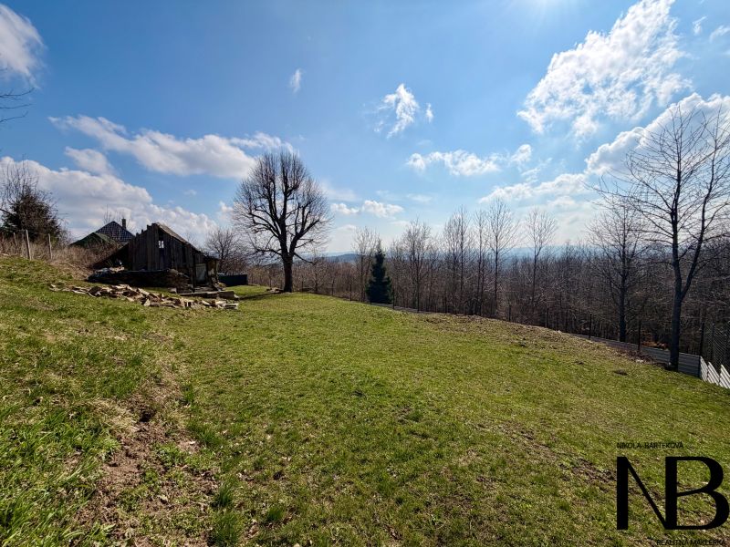 Land - housing for sale in Lubina on Lubina Street, with a spacious green area.