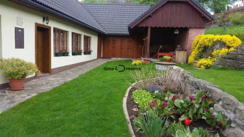 Hriňová Cottage Sale reality Detva