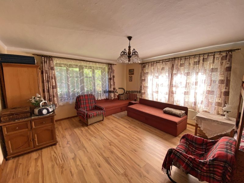 Hriňová Cottage Sale reality Detva