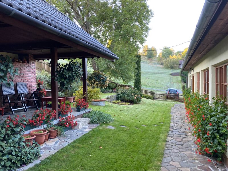 Hriňová Cottage Sale reality Detva