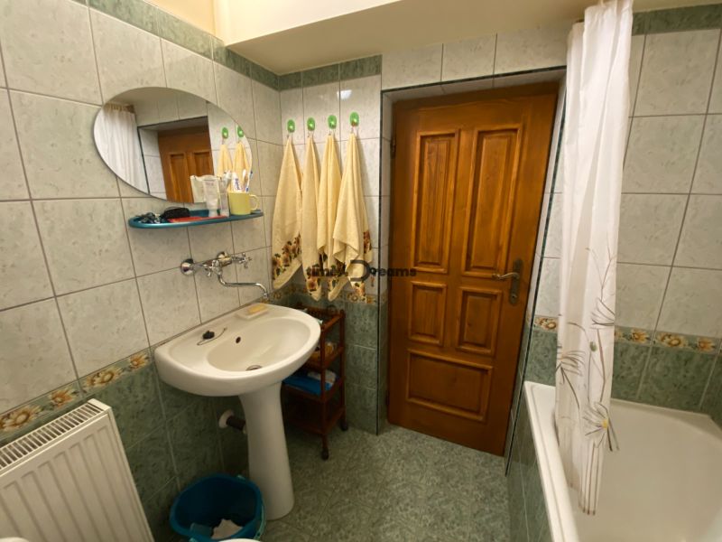 Hriňová Cottage Sale reality Detva