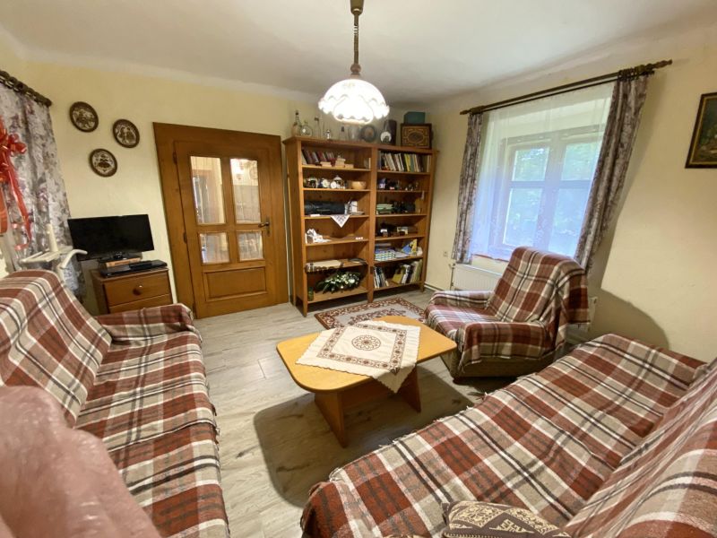 Hriňová Cottage Sale reality Detva
