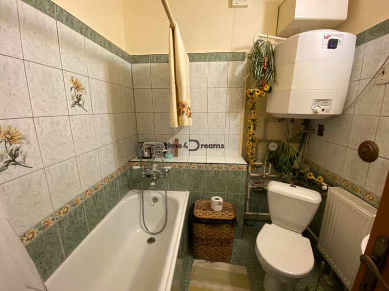 Hriňová Cottage Sale reality Detva