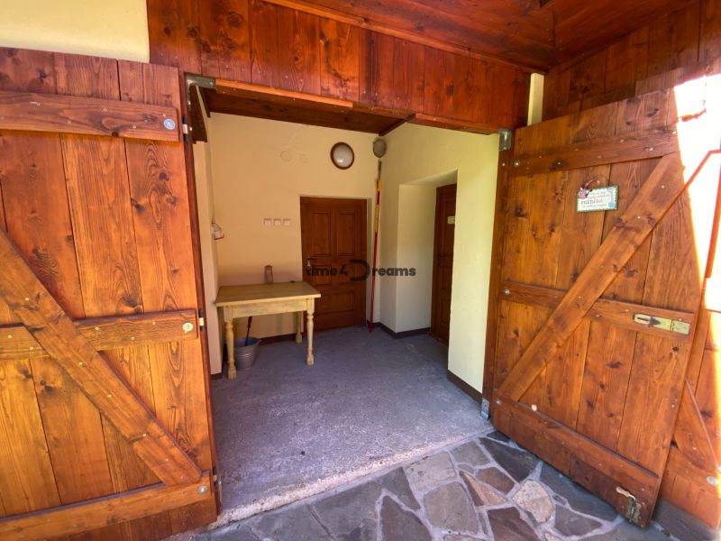 Hriňová Cottage Sale reality Detva
