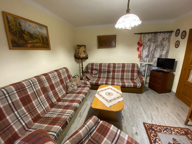 Hriňová Cottage Sale reality Detva