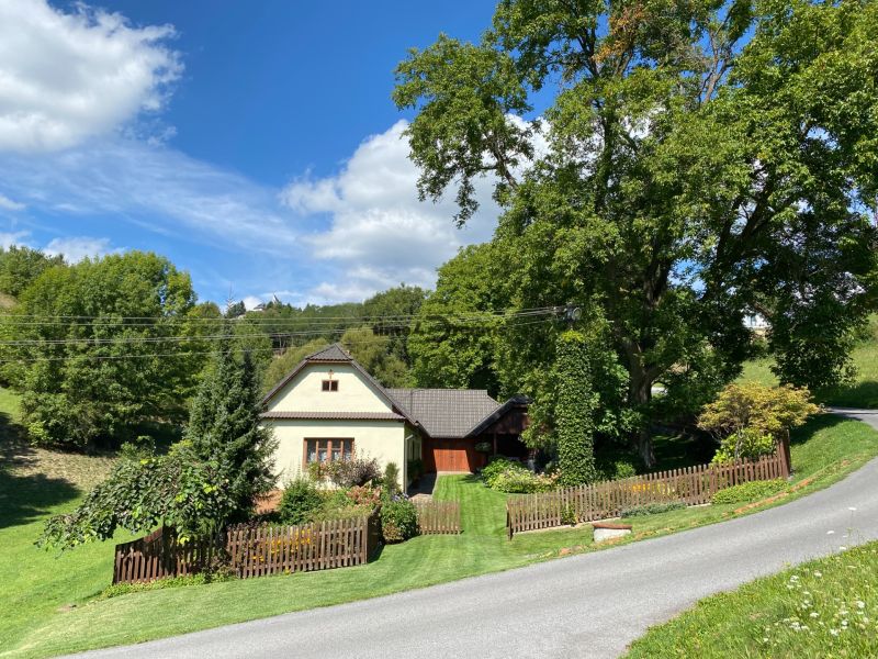 Hriňová Cottage Sale reality Detva
