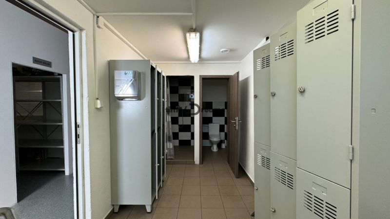 Nitra Gastro premises Sale reality Nitra