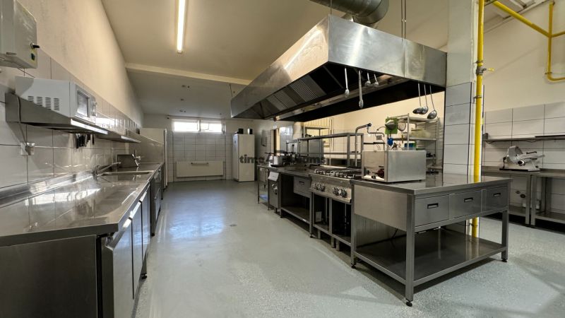 Nitra Gastro premises Sale reality Nitra