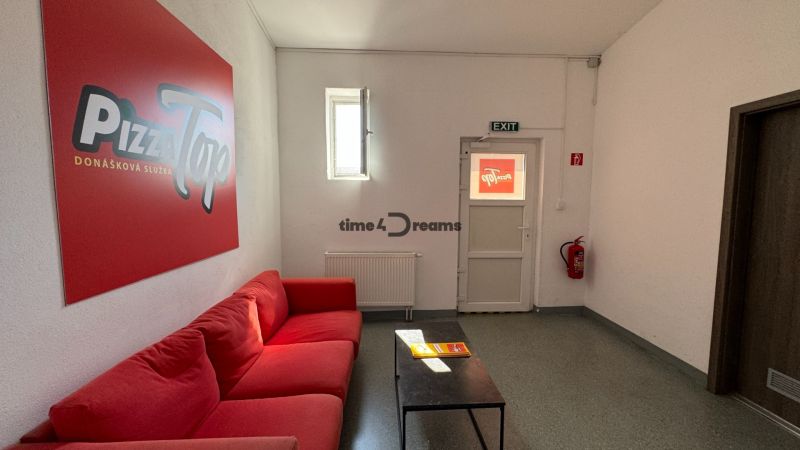 Nitra Gastro premises Sale reality Nitra