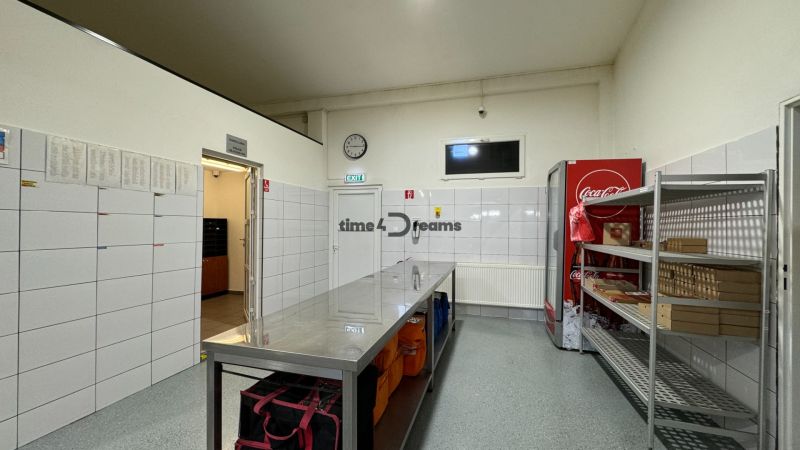Nitra Gastro premises Sale reality Nitra