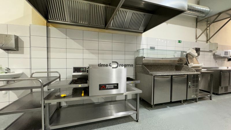 Nitra Gastro premises Sale reality Nitra