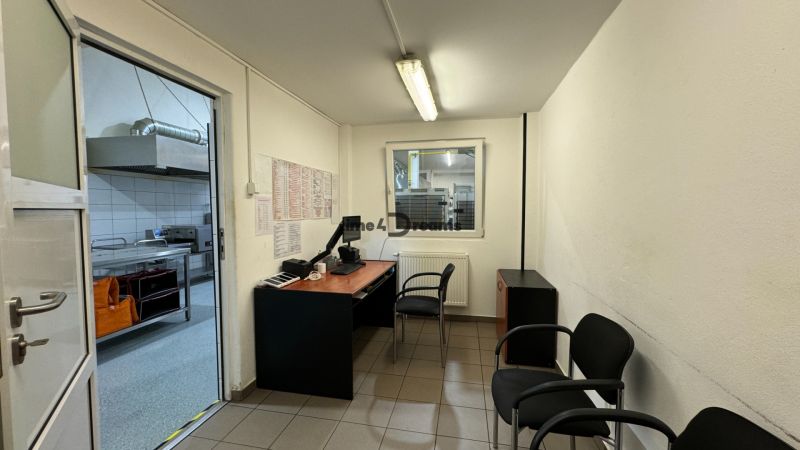 Nitra Gastro premises Sale reality Nitra