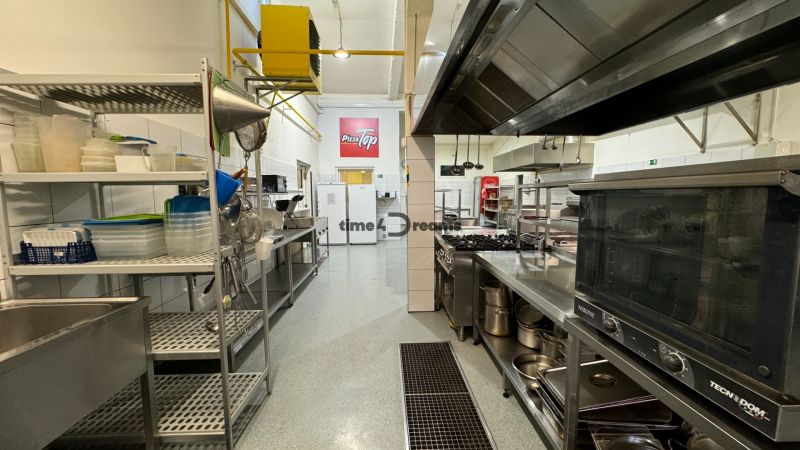 Nitra Gastro premises Sale reality Nitra