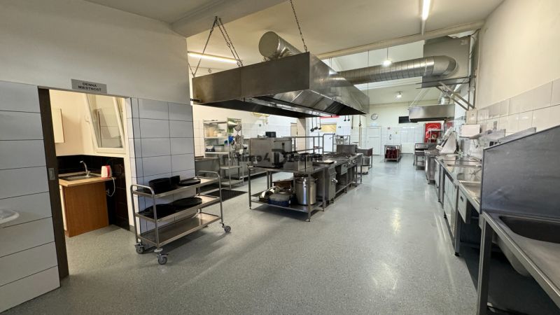 Nitra Gastro premises Sale reality Nitra
