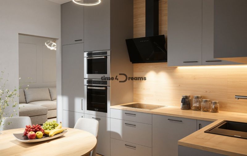 Levice One bedroom apartment Sale reality Levice