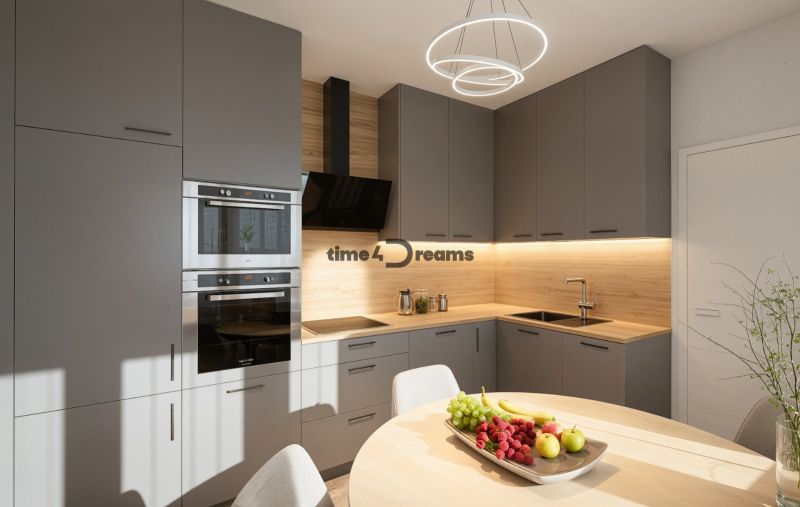 Levice One bedroom apartment Sale reality Levice