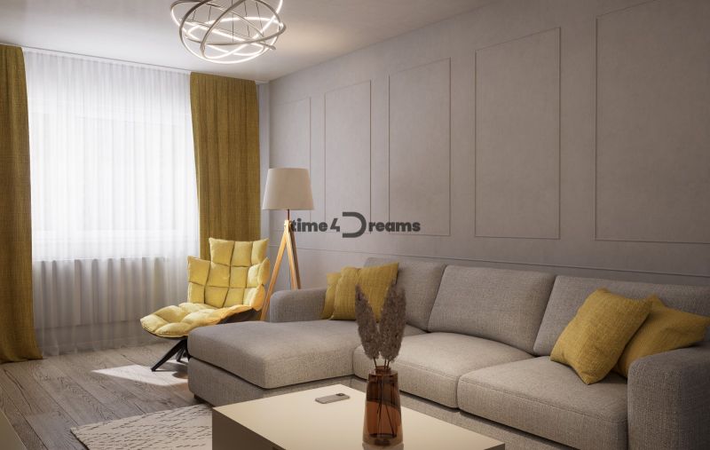 Levice One bedroom apartment Sale reality Levice