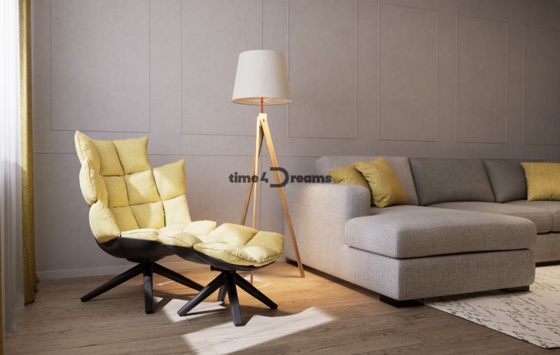 Levice One bedroom apartment Sale reality Levice