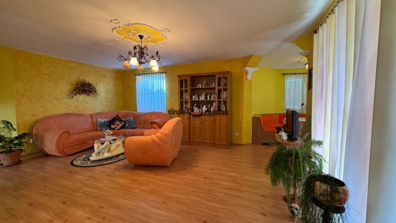 Nitrianske Hrnčiarovce Family house Sale reality Nitra