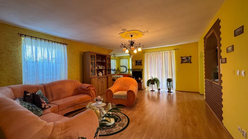Nitrianske Hrnčiarovce Family house Sale reality Nitra