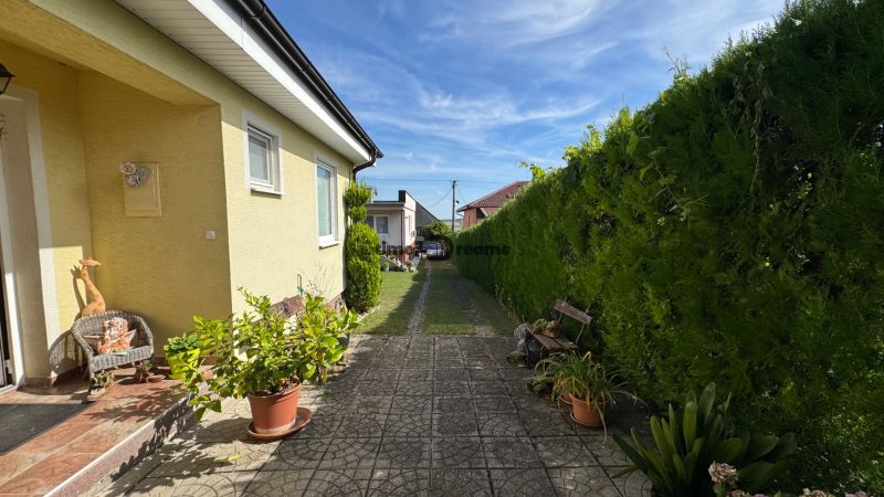 Nitrianske Hrnčiarovce Family house Sale reality Nitra