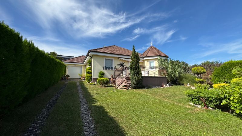 Nitrianske Hrnčiarovce Family house Sale reality Nitra