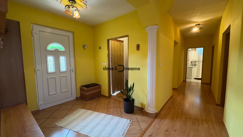 Nitrianske Hrnčiarovce Family house Sale reality Nitra