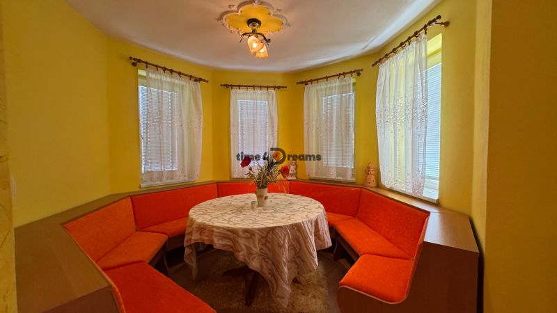 Nitrianske Hrnčiarovce Family house Sale reality Nitra