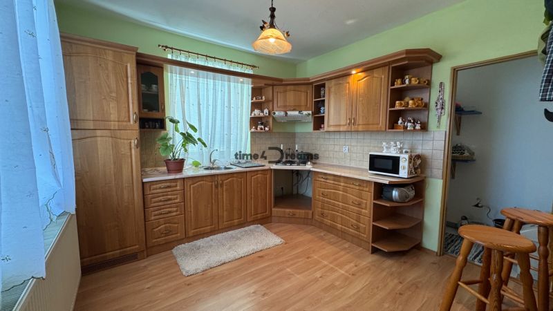 Nitrianske Hrnčiarovce Family house Sale reality Nitra