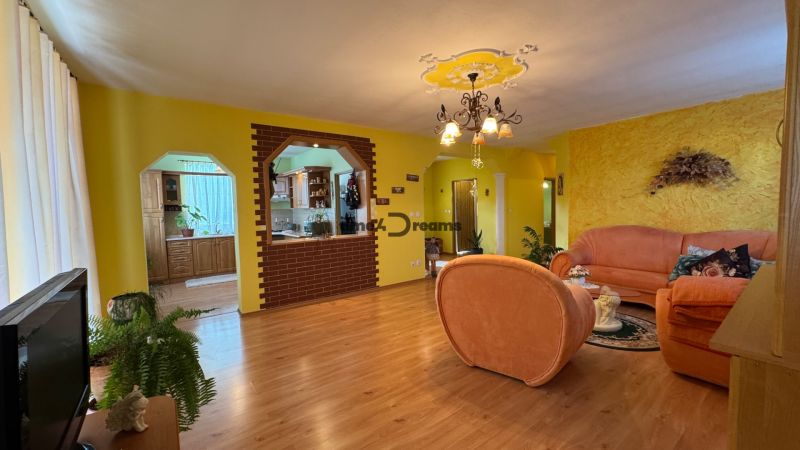 Nitrianske Hrnčiarovce Family house Sale reality Nitra