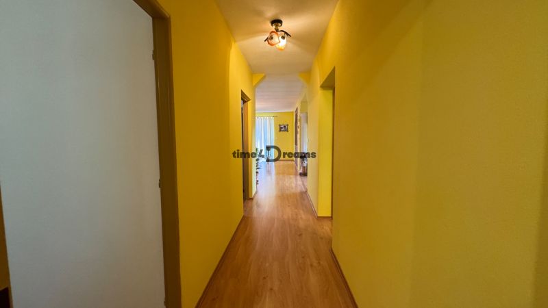 Nitrianske Hrnčiarovce Family house Sale reality Nitra