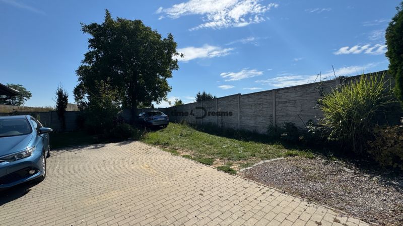 Malý Lapáš Family house Sale reality Nitra