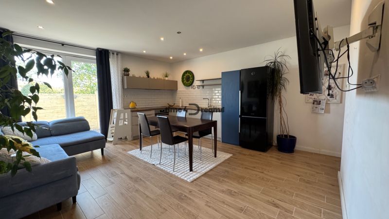 Malý Lapáš Family house Sale reality Nitra