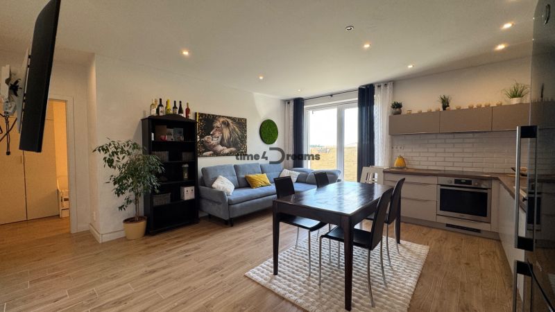 Malý Lapáš Family house Sale reality Nitra