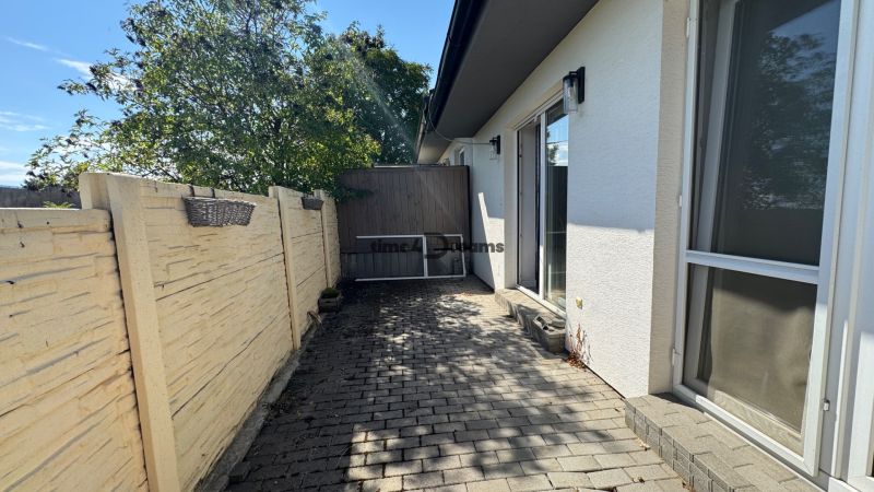 Malý Lapáš Family house Sale reality Nitra
