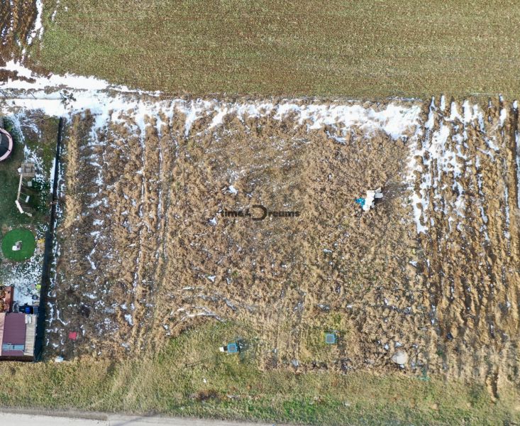 Golianovo Land – for living Sale reality Nitra