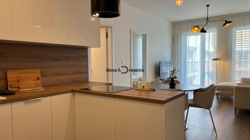 Nitra One bedroom apartment Rent reality Nitra