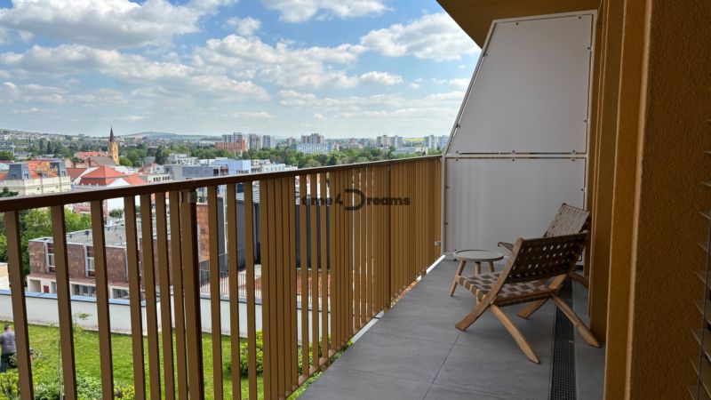 Nitra One bedroom apartment Rent reality Nitra