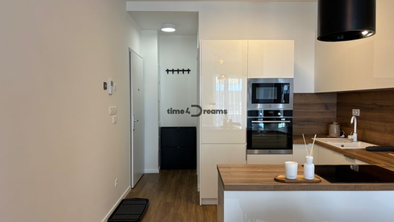 Nitra One bedroom apartment Rent reality Nitra