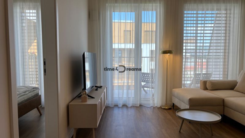 Nitra One bedroom apartment Rent reality Nitra