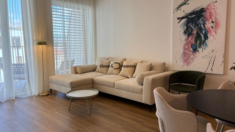 Nitra One bedroom apartment Rent reality Nitra