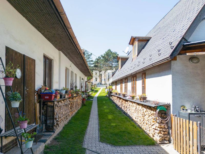 Court on Jadranská Street in Bratislava IV, designated for Land - housing.